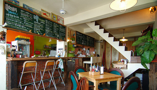 Cafe